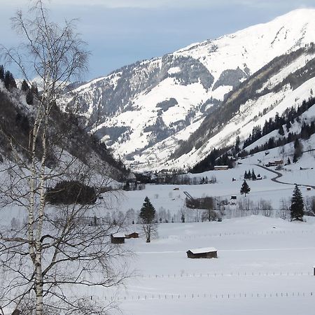 Knappenhaus Rauris Luaran gambar