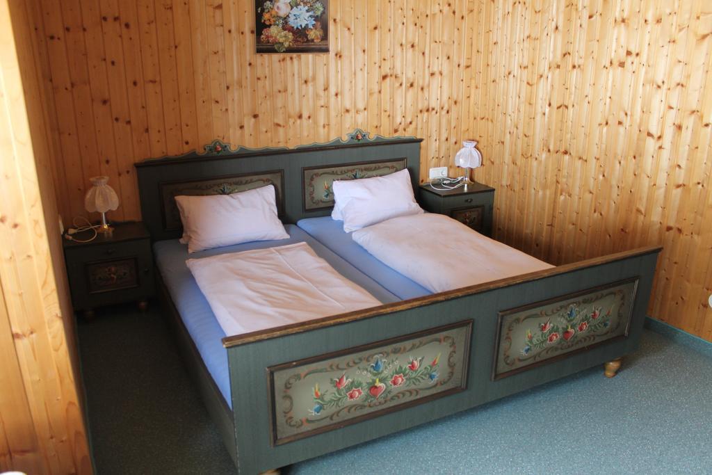 Knappenhaus Rauris Bilik gambar