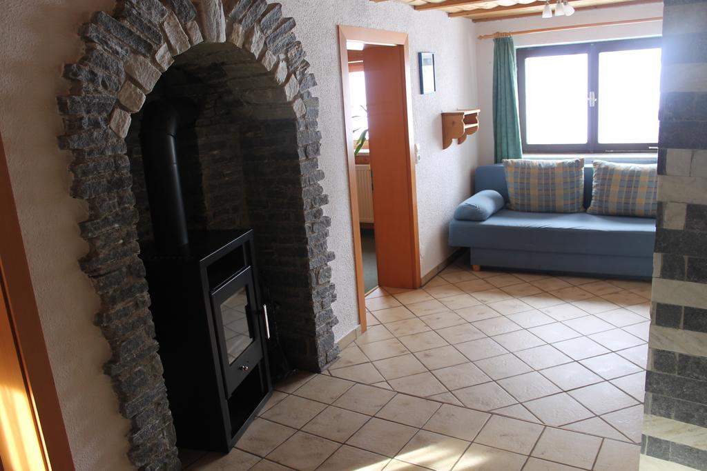 Knappenhaus Rauris Bilik gambar