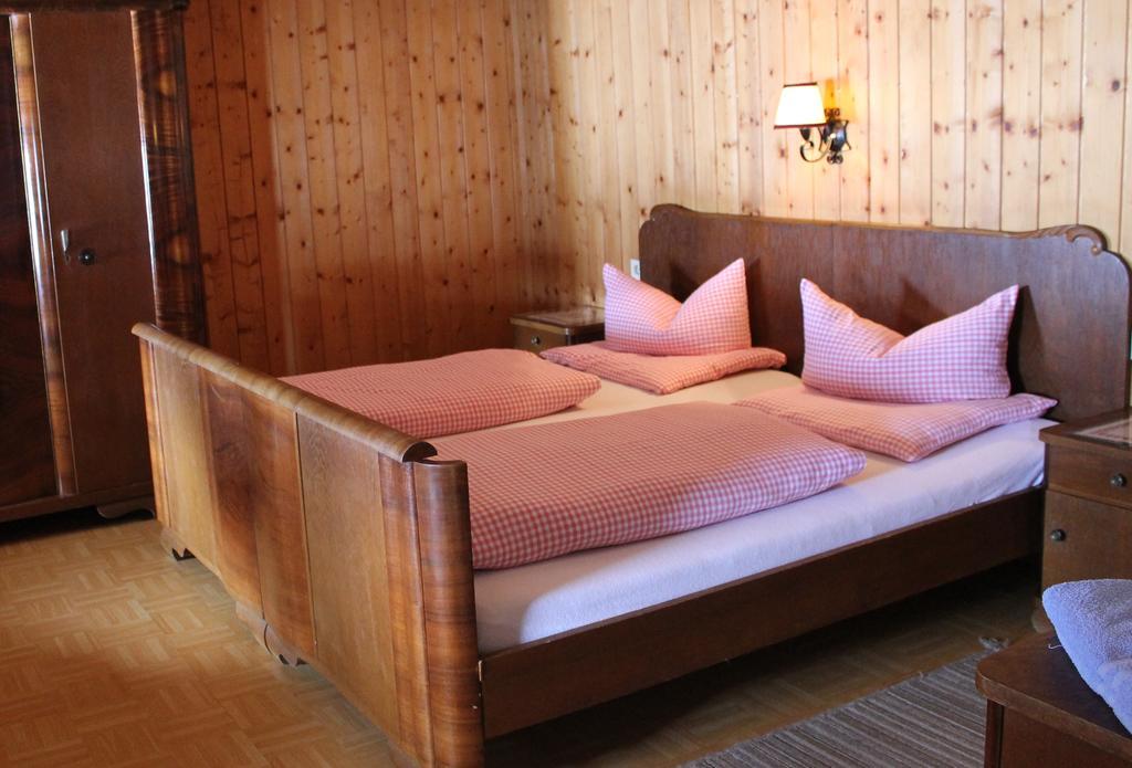 Knappenhaus Rauris Bilik gambar