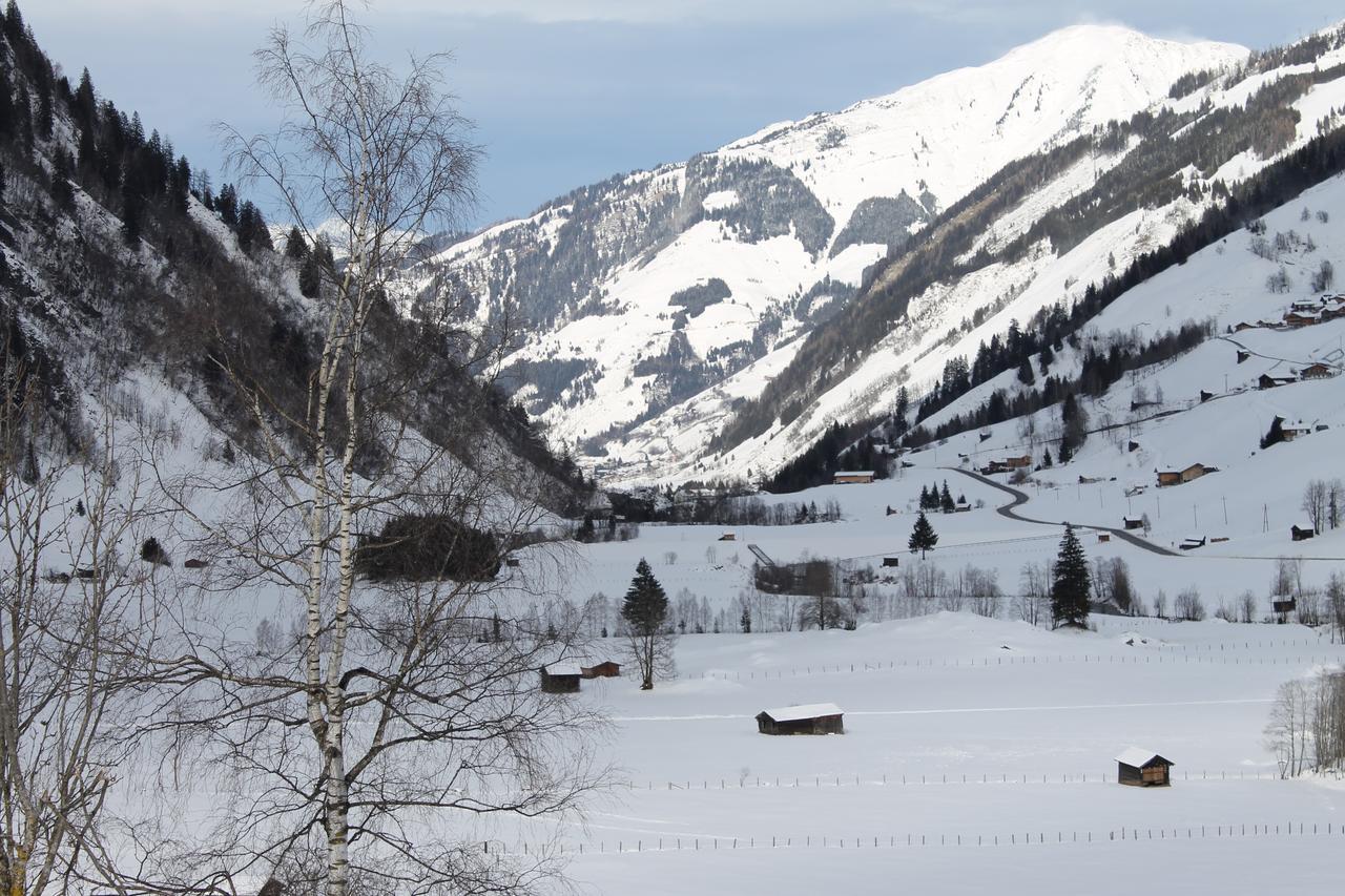 Knappenhaus Rauris Luaran gambar